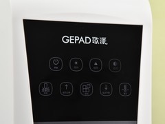 让装订更便捷 歌派6810装订机值得选择