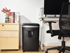 240分钟连续碎 大批量的碎纸任务还得靠它