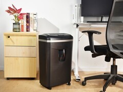 240分钟连续碎 大批量的碎纸任务还得靠它