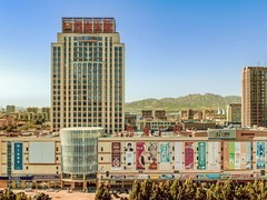 ManageEngine卓豪助力招金矿业重塑 IT 运营，停机时间减少 70%