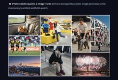 Z-Image-Turbo神了！酷睿Ultra集显轻薄本也能轻松出图