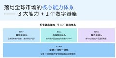 价值链出海撞上生成式AI，IBM的“垂直整合”牌能否破解双重困局？