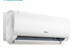 Hisense大1匹空调活动，低至1559元