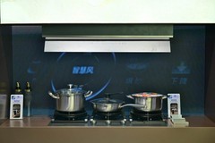 卡萨帝厨电AI之眼2.0上市，烹饪总能快人一步