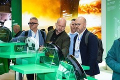 iRobot荣获AWE2026艾普兰创新奖 三十余载技术积淀引领行业新征程