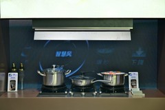 防患于未然！卡萨帝厨电升级AI之眼2.0进一步解放家务