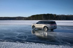 35万左右家用SUV推荐：从全场景实测看懂高价值旗舰的选购逻辑