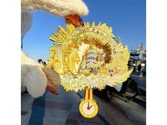 赋闲哈尔滨教堂冰箱贴，领券低至46.9元