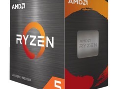 锐龙5 5500X3D/5600套装特惠