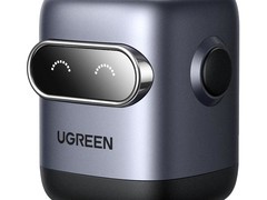 绿联65W氮化镓充电器，券后109元带回家