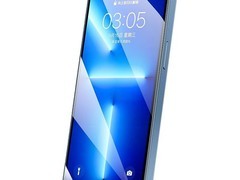 闪魔iPhone 13钢化膜两片装低至12.9元