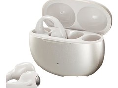 漫步者耳夹式蓝牙耳机直降，到手274元