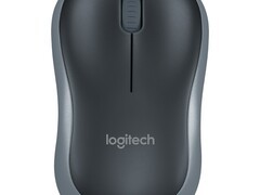 罗技M221无线鼠标立减50，仅69元！