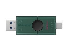 金士顿Type - C双接口U盘，49.9元带回家