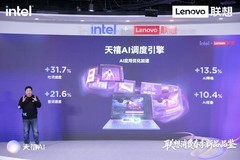 联想YOGA Pro新品发布：数字艺术遇上硬核AI，工艺品也有出众生产力