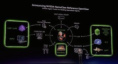 桌面上的AI工厂，NVIDIA DGX Spark如何重新定义企业智能体开发