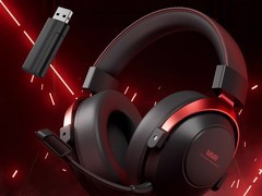 牧马人四模GTX9电竞耳机直降100元！