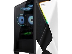 攀升战境S7台式机直降228元