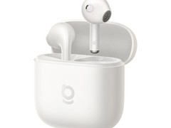 倍思W04耳机促销，到手仅107元