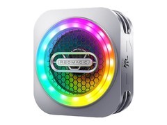 努比亚红魔散热器6 Pro磁吸电竞背夹