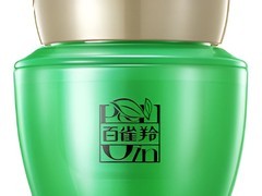 百雀羚抗皱菁华霜7.9元