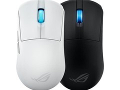 ROG龙鳞Ace Mini鼠标活动价179元