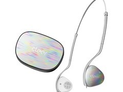 Cleer Clip开放式AI耳机直降千元