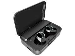 圣吉尼新款运动蓝牙耳机直降130仅198元