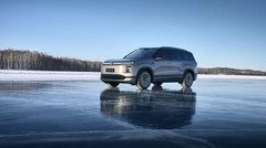 旗舰SUV选购建议：主流新能源9系车型价格续航及配置深度盘点