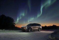 旗舰SUV选购建议：主流新能源9系车型价格续航及配置深度盘点