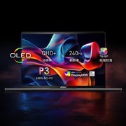 一步到位的高端体验，微星绝影 16 AI+ 2026值得入手吗？