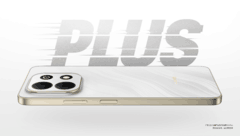 华为畅享 90 Plus创拍图曝光：配色各具神韵，直屏设计引爆期待