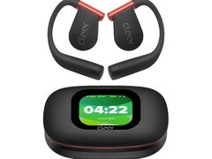 Cleer开放式AI智能耳机天猫优惠低至1249元