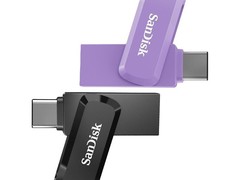 闪迪128G/64G双接口U盘，到手仅124元