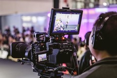 “佳直播PRO”亮相CHIC2026春季展：以电影级视觉深耕品质传递