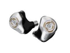 EPZ五单元圈铁耳机天猫秒杀低至1249元