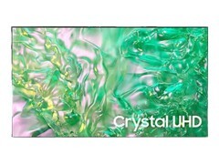 三星85英寸4K智能电视直降6000元