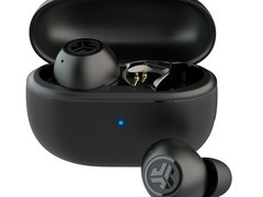 JLAB GO POP ANC耳机直降，到手237元