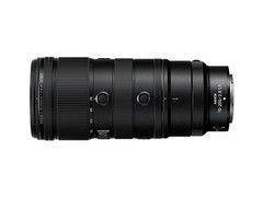 尼克尔 Z 70-200mm f/2.8 VR S II 重量是多少，便携吗？