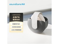 声阔头戴式降噪耳机京东特惠低至209元