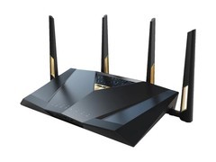 ROG BE88U WiFi7电竞路由器