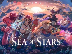 星之海推Switch 2专属落日版，登陆GOG并发布电影级开场与全平台优化