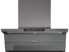 2026 年厨房焕新，海信大薄荷 E5S 与海信 U5 静烟机选购攻略