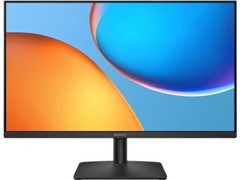 华为MateView SE显示器低至393元！