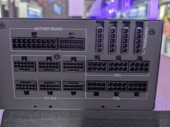 全汉台北电脑展发布CANNON/TWINS PRO系列高功率智能电源