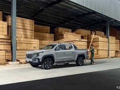 2026款长安猎手K50官图发布：四驱电机升至110kW，纯电续航超180km