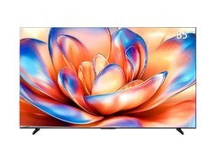 海信85E5N电视大促，到手仅2627元