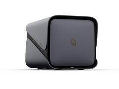 极空间AI NAS 16GB直降2000元