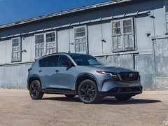 马自达发布SKYACTIV-Z HEV混动系统，2027年首发全新CX-5
