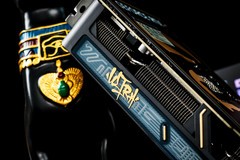 iGame Ultra ×《007：初露锋芒》联名定制显卡评测：用007的方式讲述007
